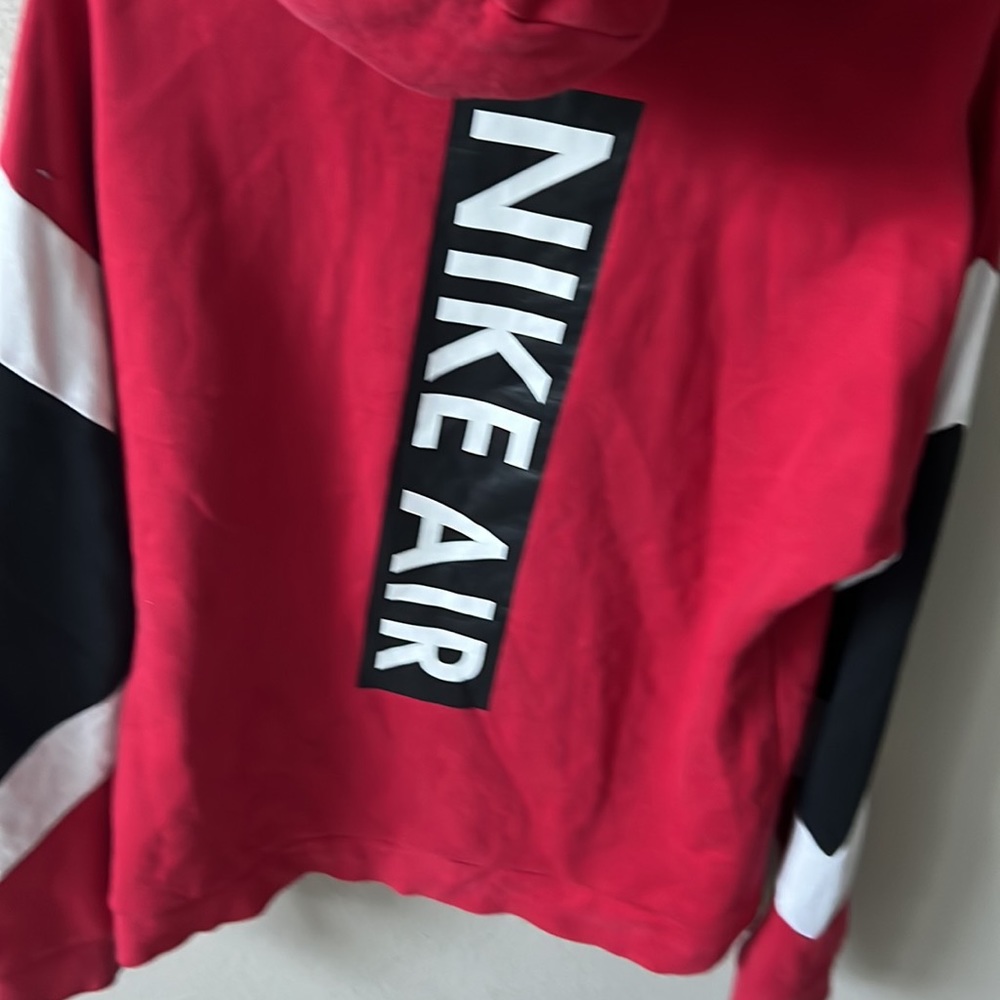 Nike hoodie mens size medium - Picture 2 of 3